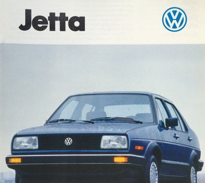 100 Volkswagen Jetta