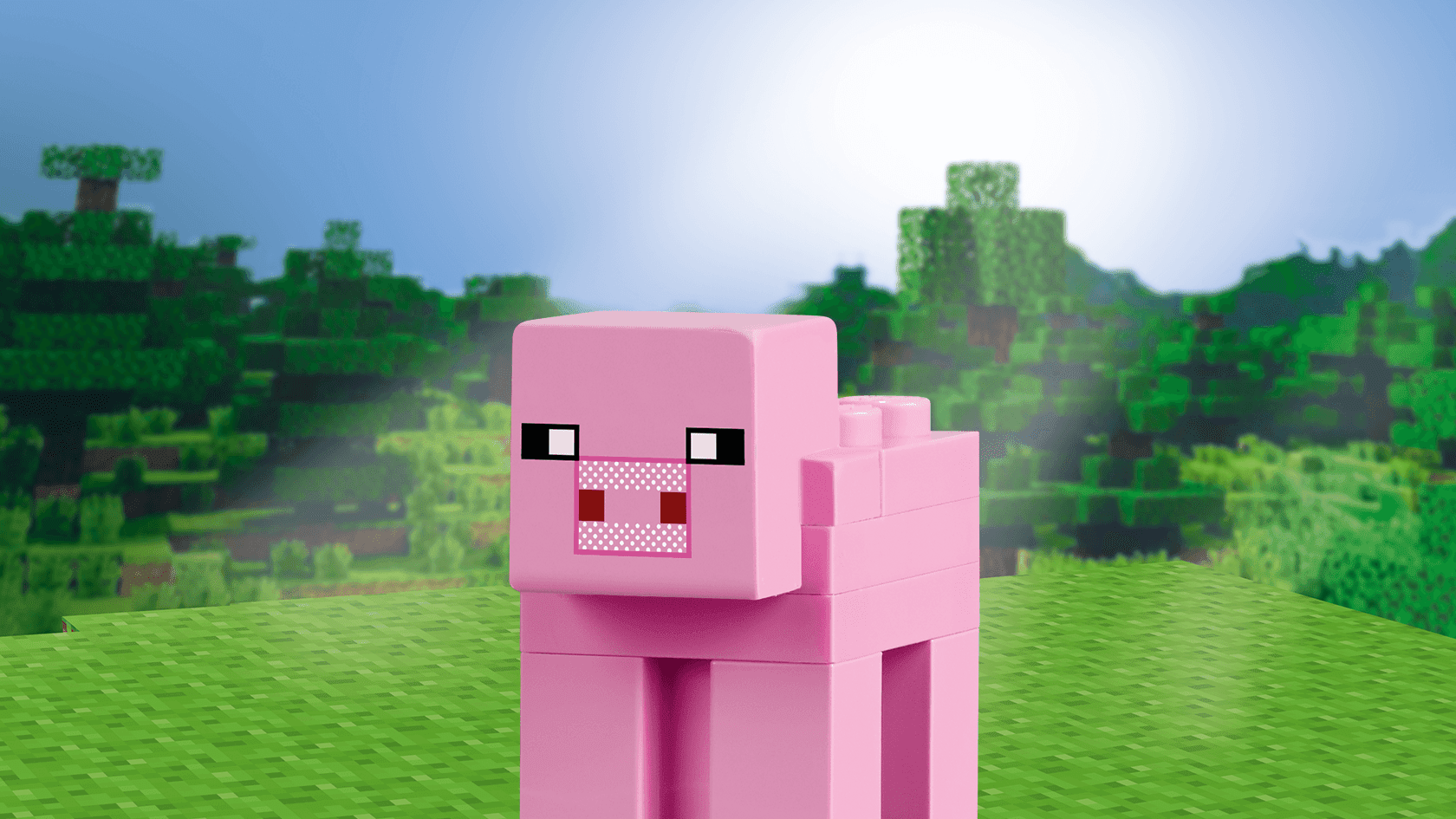Image Minecraft Noel Gambleh X