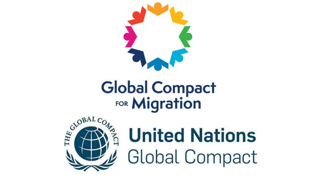 Image result for global compact for migration