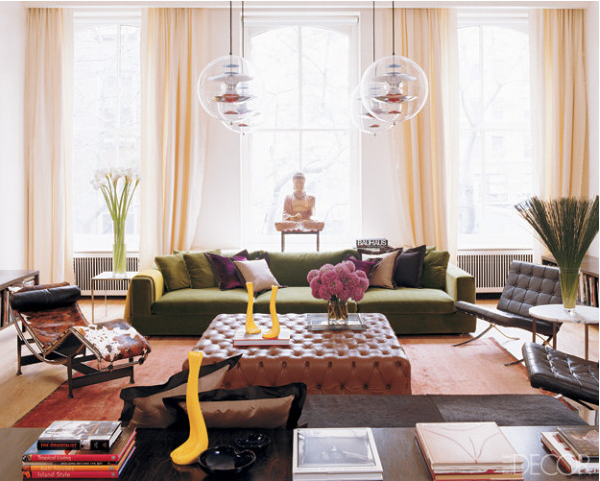 New York Loft
