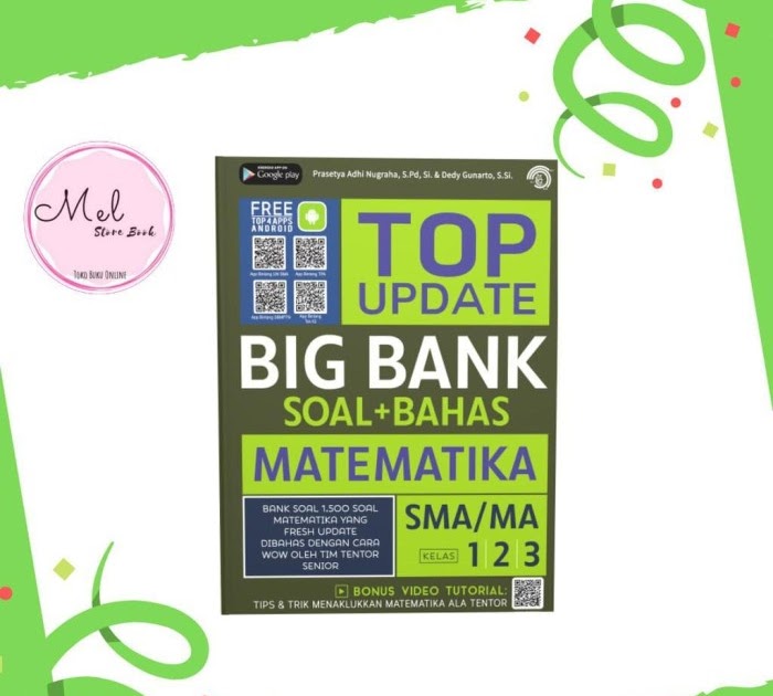 Contoh Latihan Soal: Soal Matematika Kelas 5 Sd Tentang Diskon