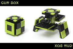 Gun Box