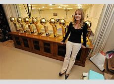 SportsAsToldByAGirl Spotlight: Jeanie Buss SportsAsToldByAGirl Spotlight: Jeanie Buss