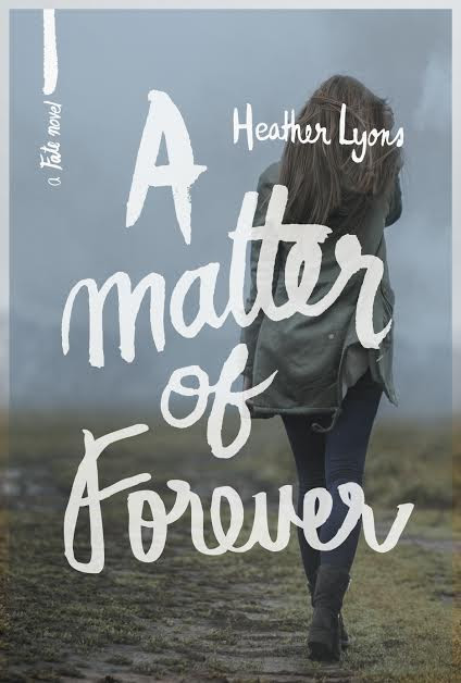 A Matter of Forever Cover