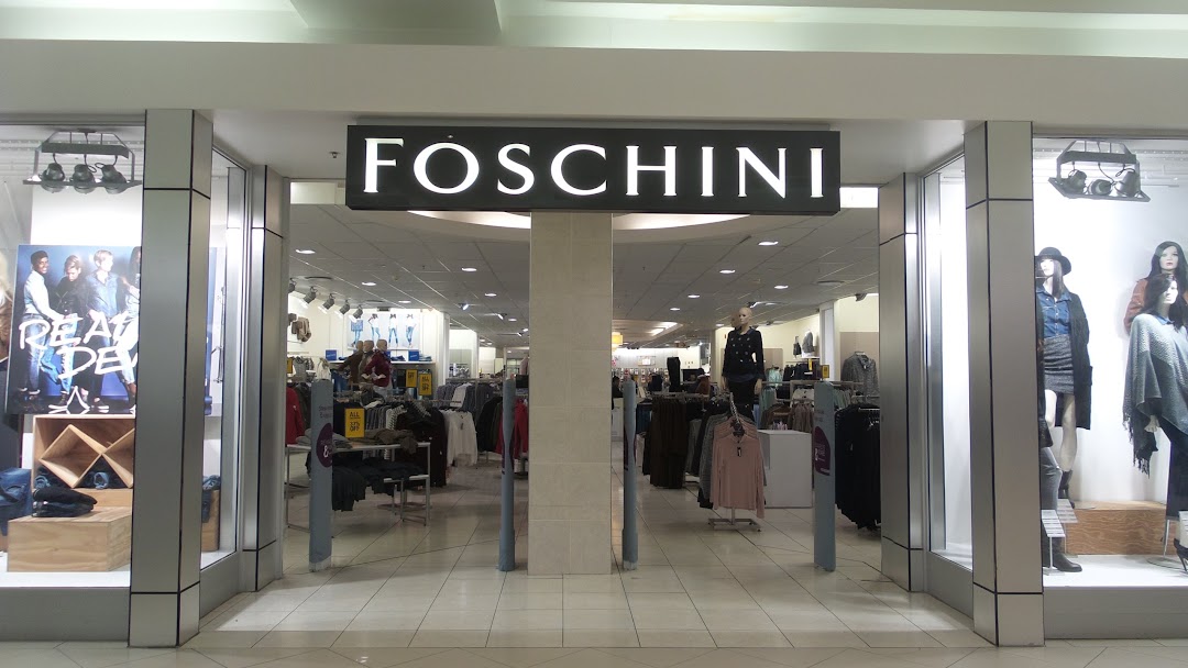 Foschini - N1 City