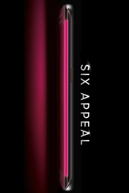 samsung galaxy s6 teaser