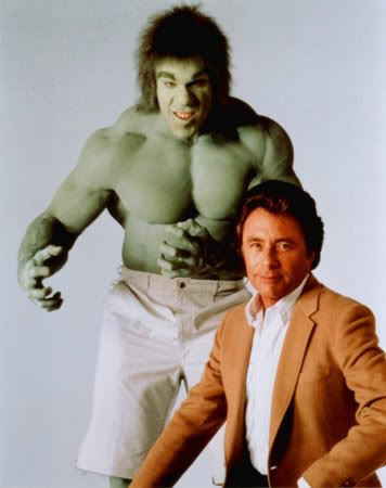Incrível Hulk