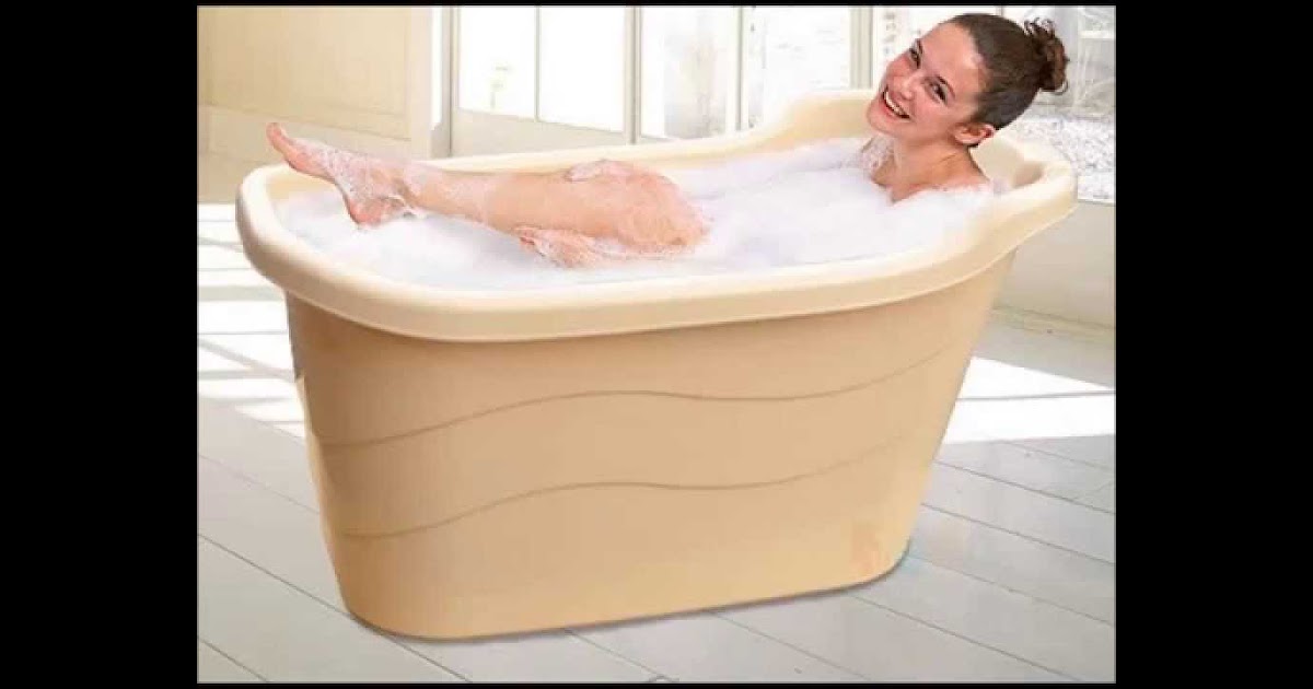 Picture 65 of Portable Plastic Bathtub For Adults Australia