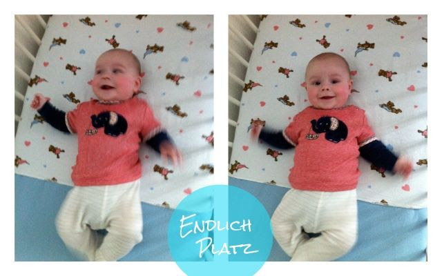 Grosser Junge Und Die Nahmutti Legt Jetzt Los Kugelfisch Blog Der Mamablog Aus Dem Rheinland