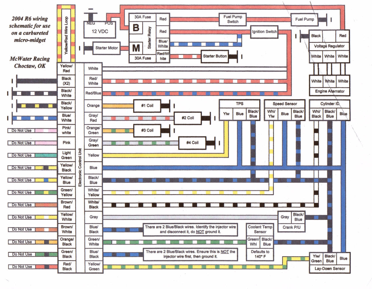 Yamaha Mt 03 Wiring Diagram