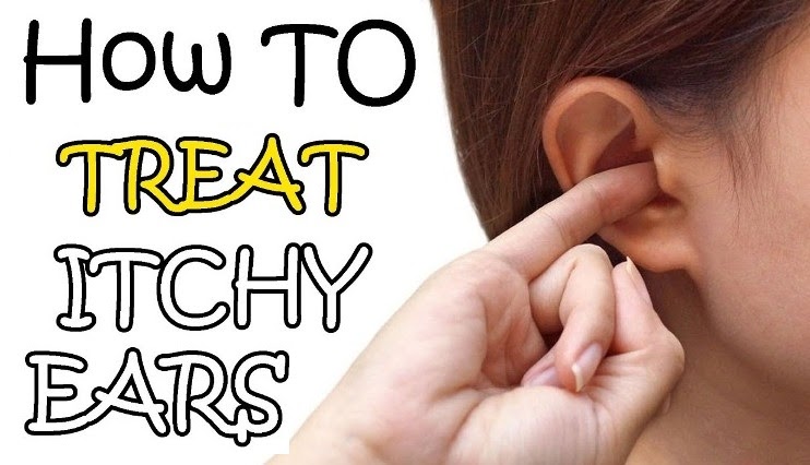Home Remedies To Treat Itchy Ears