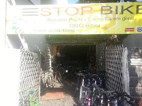 Stop Bike Ciclo