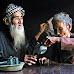 Chăm sóc tuổi già -- trích Nhật ký thiêng liêng của cha Joseph Thanh Sơn, DCCT