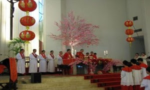 Alasan Makin Menurunnya Pemeluk Agama Tionghoa di Indonesia ...