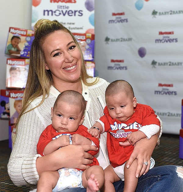 Haylie Duff Is Excited for Daughter to Start Solids: I Want a ‘Little ...