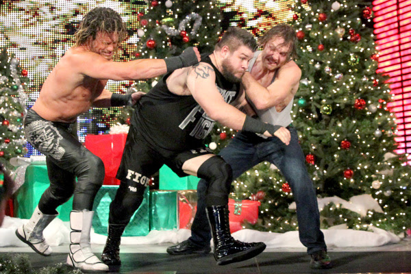 WWE.com
