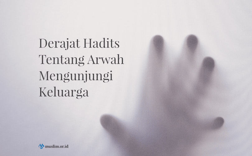 Doa Arwah Untuk Almarhum Ayah - Kumpulan Doa