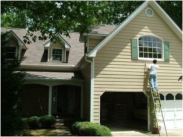 65  Exterior painting alpharetta with Sample Images