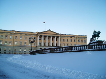 Slottet, Januar