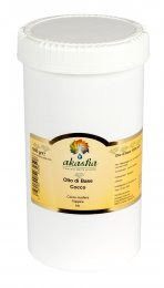 Olio di Base - Olio di Cocco