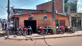 Bené Motos