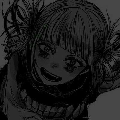 The Best 12 Grunge Dark Aesthetic Icons Anime - aboutcontroliconic