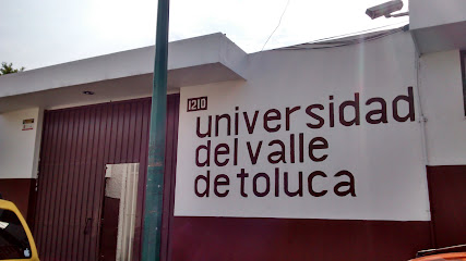 UVT Universidad del Valle de Toluca