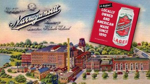 Narragansett-Beer-Company