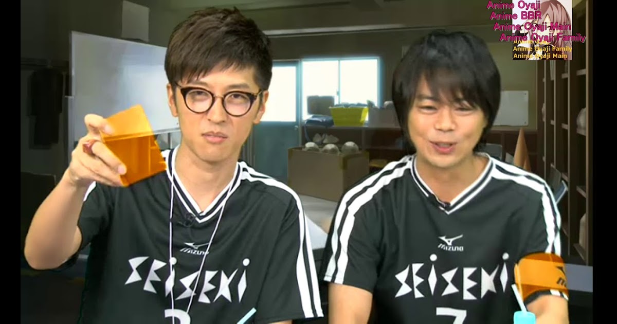 Cost Seo Optimization 16 06 22 Days 吉永拓斗 松岡禎丞 浪川大輔 櫻井孝宏 Japan Voice Actor