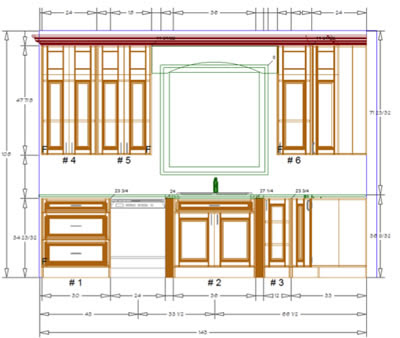 Home Architec Ideas Kitchen Cabinet Design Autocad