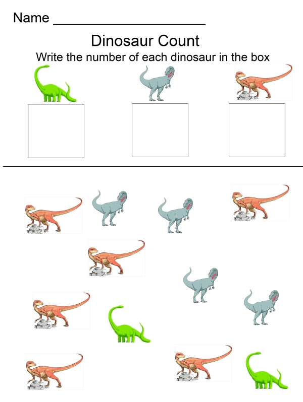81 MATH SORTING WORKSHEET FOR KINDERGARTEN