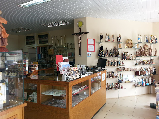 Avaliações sobre Livraria Vozes em Brasília - Livraria