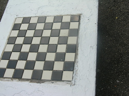 Checkmate