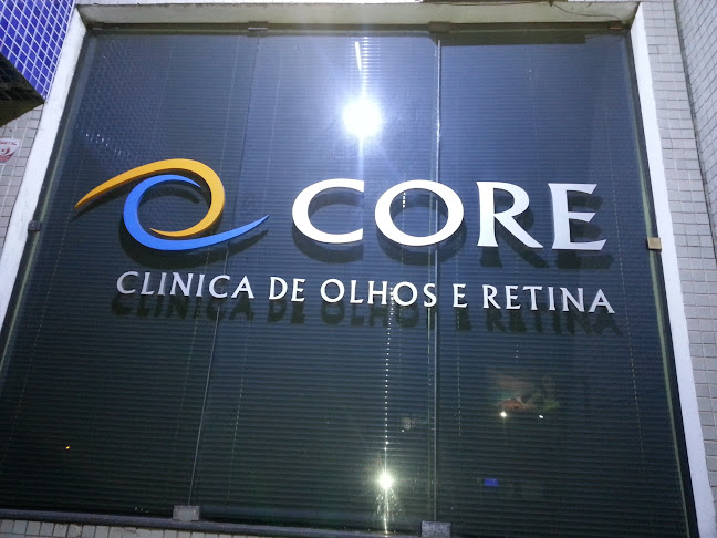 CORE - Clínica de Olhos e Retina