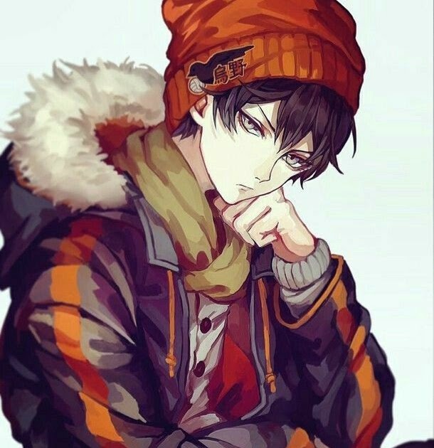 Imagens De Anime Para Discord - 30+ Melhores Ideias de Perfil discord