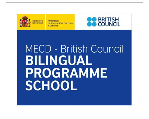 Proyecto MEC-British Council | Eloy Villanueva