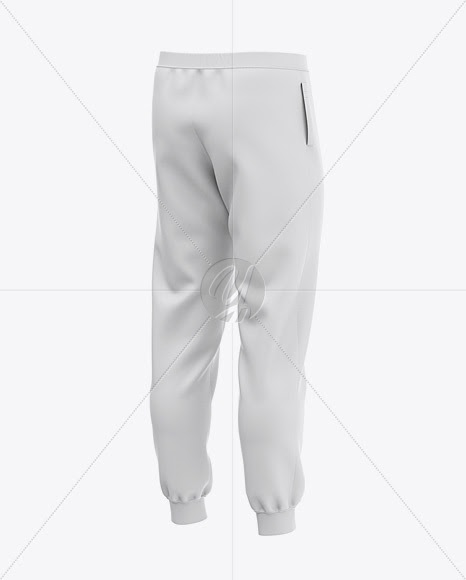 stacked mens sweats