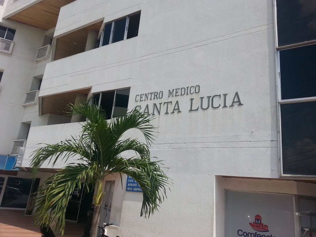 Centro Médico Santa Lucía