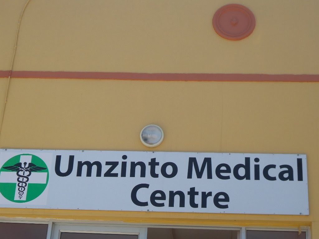Umzinto Medical Centre