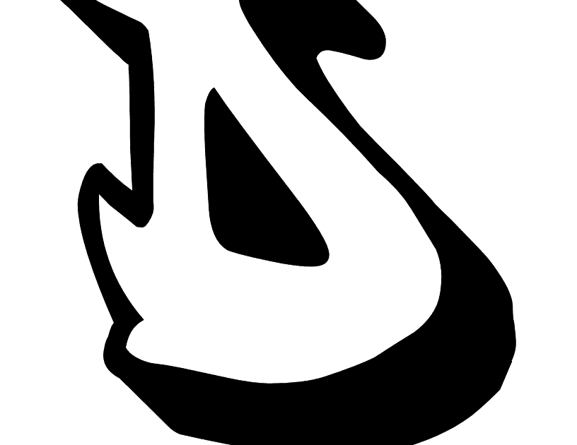Graffiti Letter D | Graffiti Sample