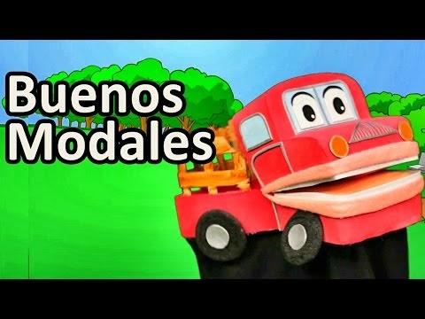Descargar Canciones Barney Ingles - Gambar Con