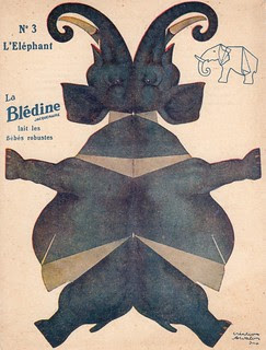bledine elephant