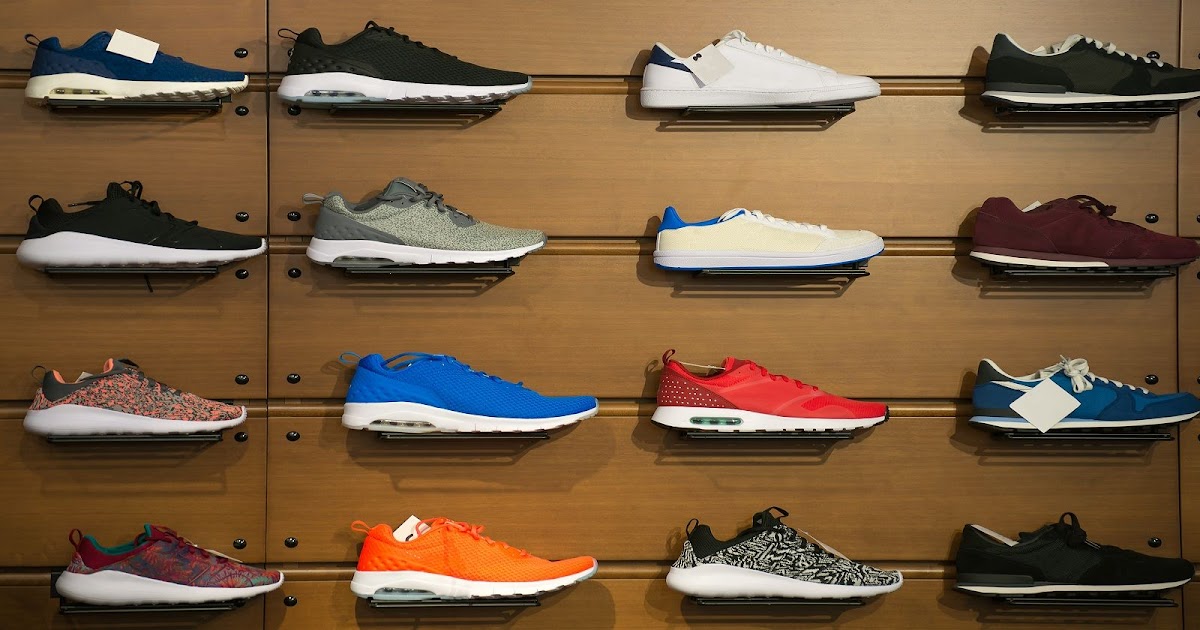 best website to order shoes from