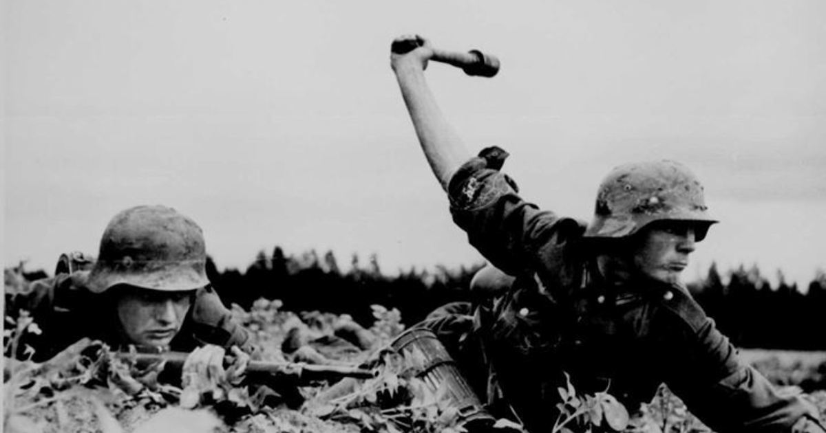 Waffen Ss Wallpaper - Wallpaper Download