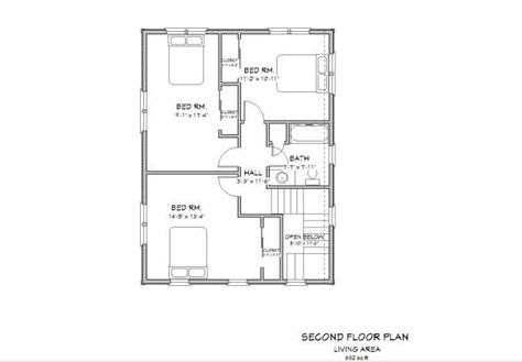 Simple 2 Bedroom House Plans Pdf  Contoh Makalah