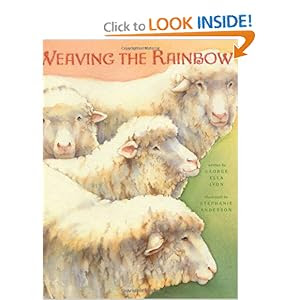 Weaving the Rainbow