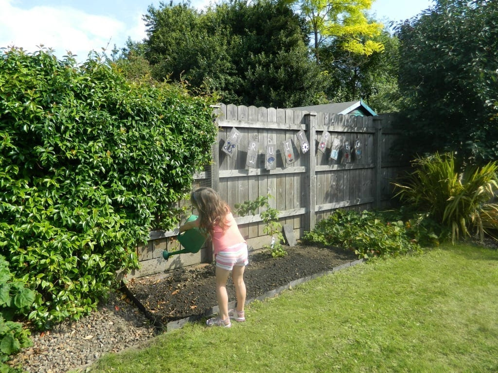 Homebase Garden Makeover Project Kids And The Garden Love Chic Homebase Garden Makeover Project Kids And The Garden Love Chic