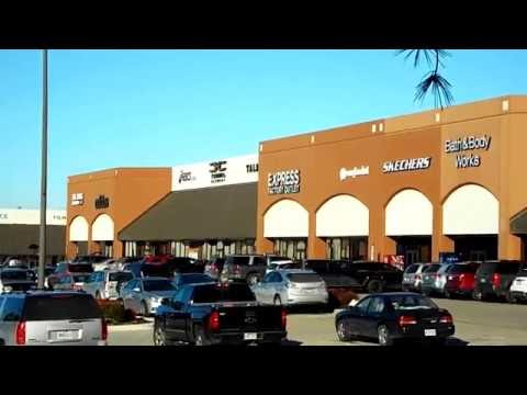 Branson&#39;s Tour Guide: Branson, MO Shopping At Tanger Outlets In January