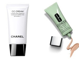 CC Cream (Foto: Divulgação)