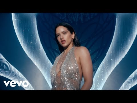 Video | Así suena "La fama", la bachata en español de Rosalía y The Weeknd